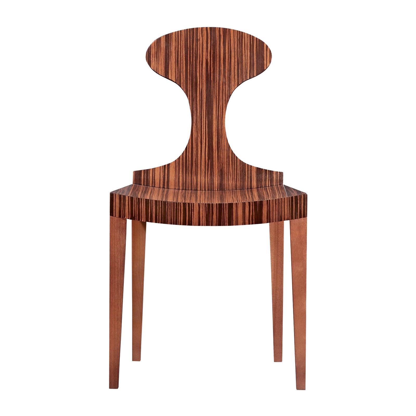 Rosenau Estate Chair