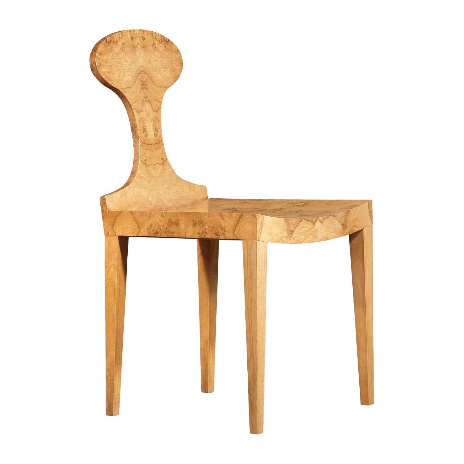 Rosenau Estate Chair