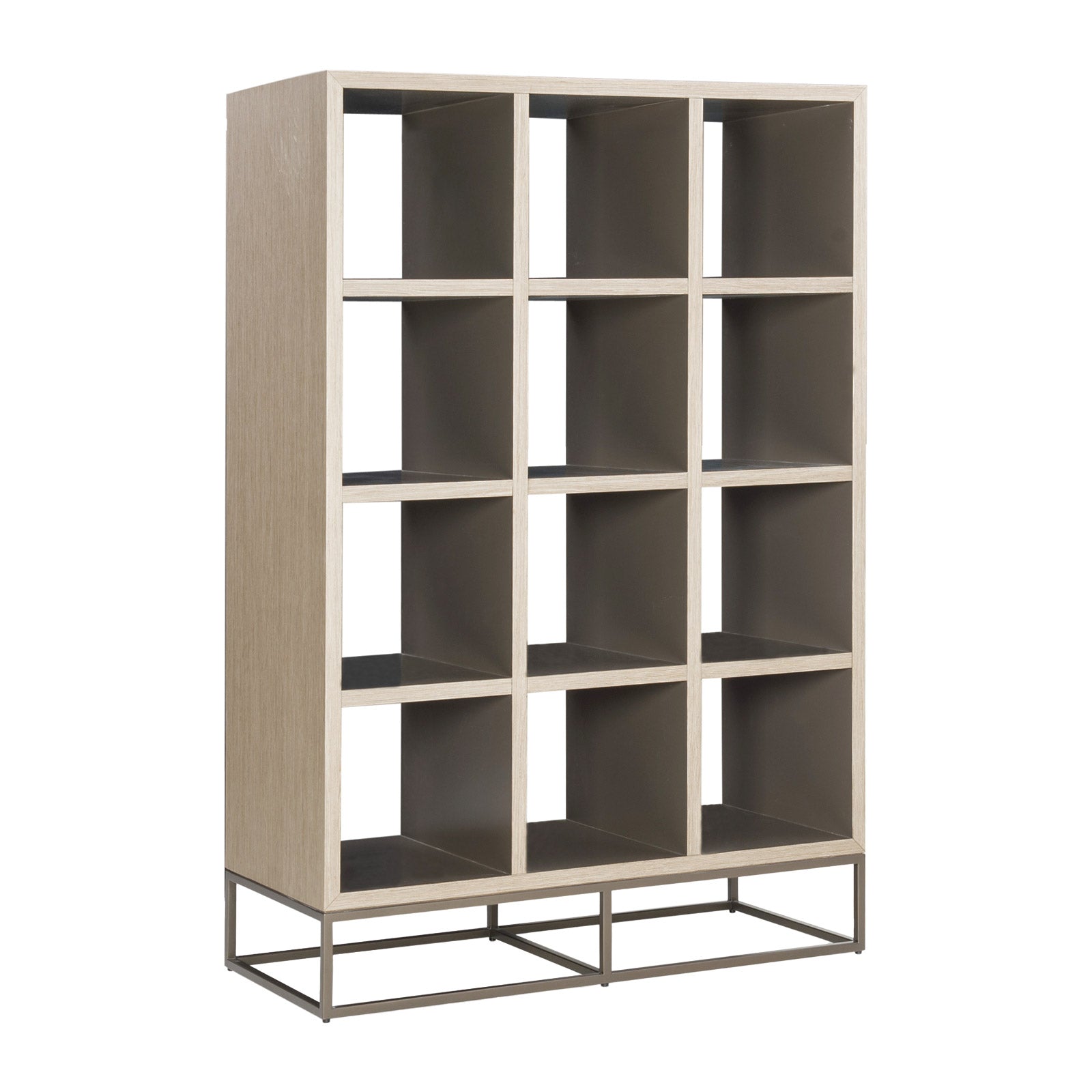 Domicile Display Case