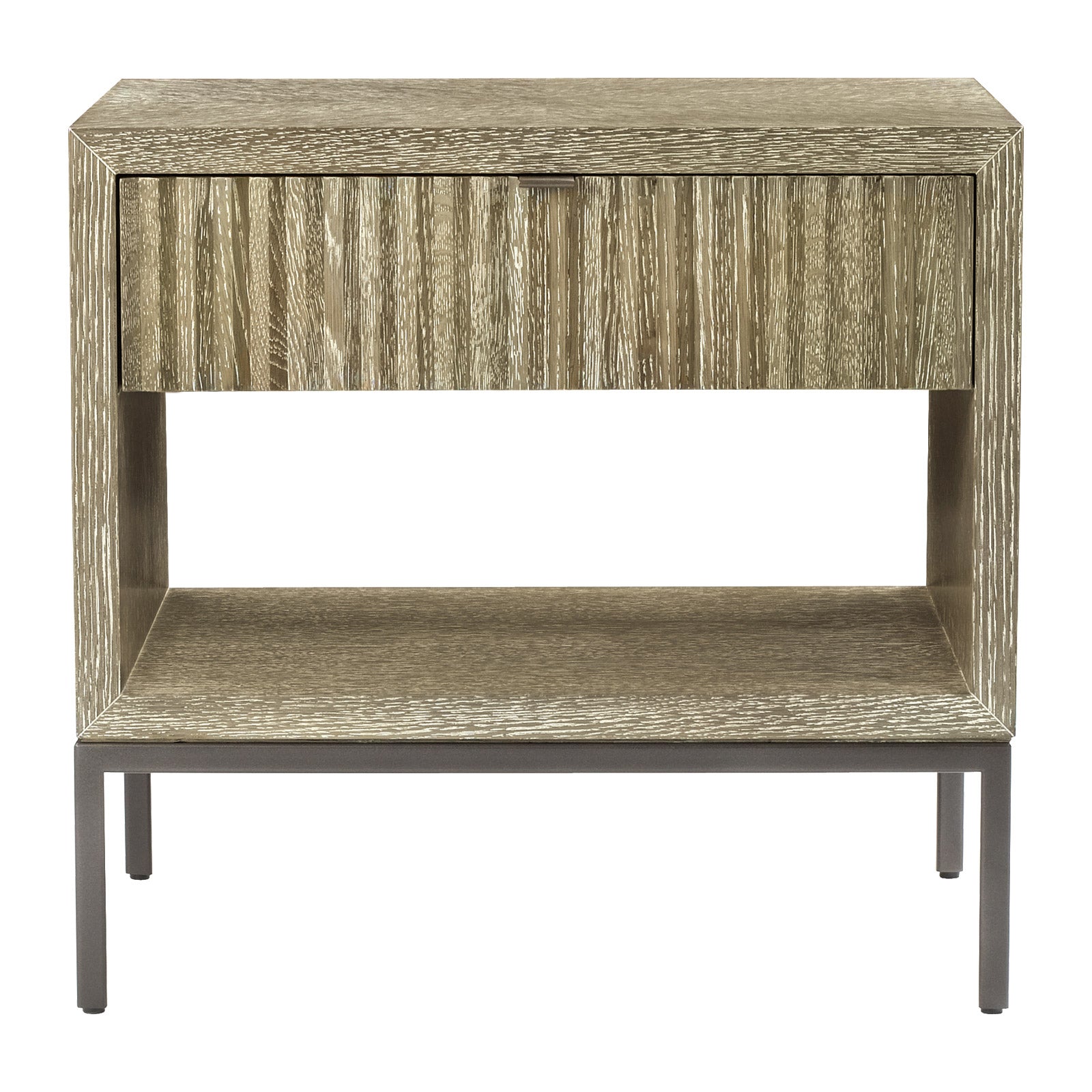 Zoe Small Bedside Table