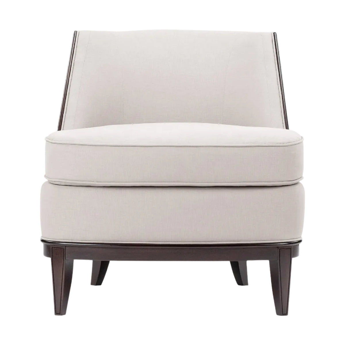 Modern Luxury Small Lounge Chair