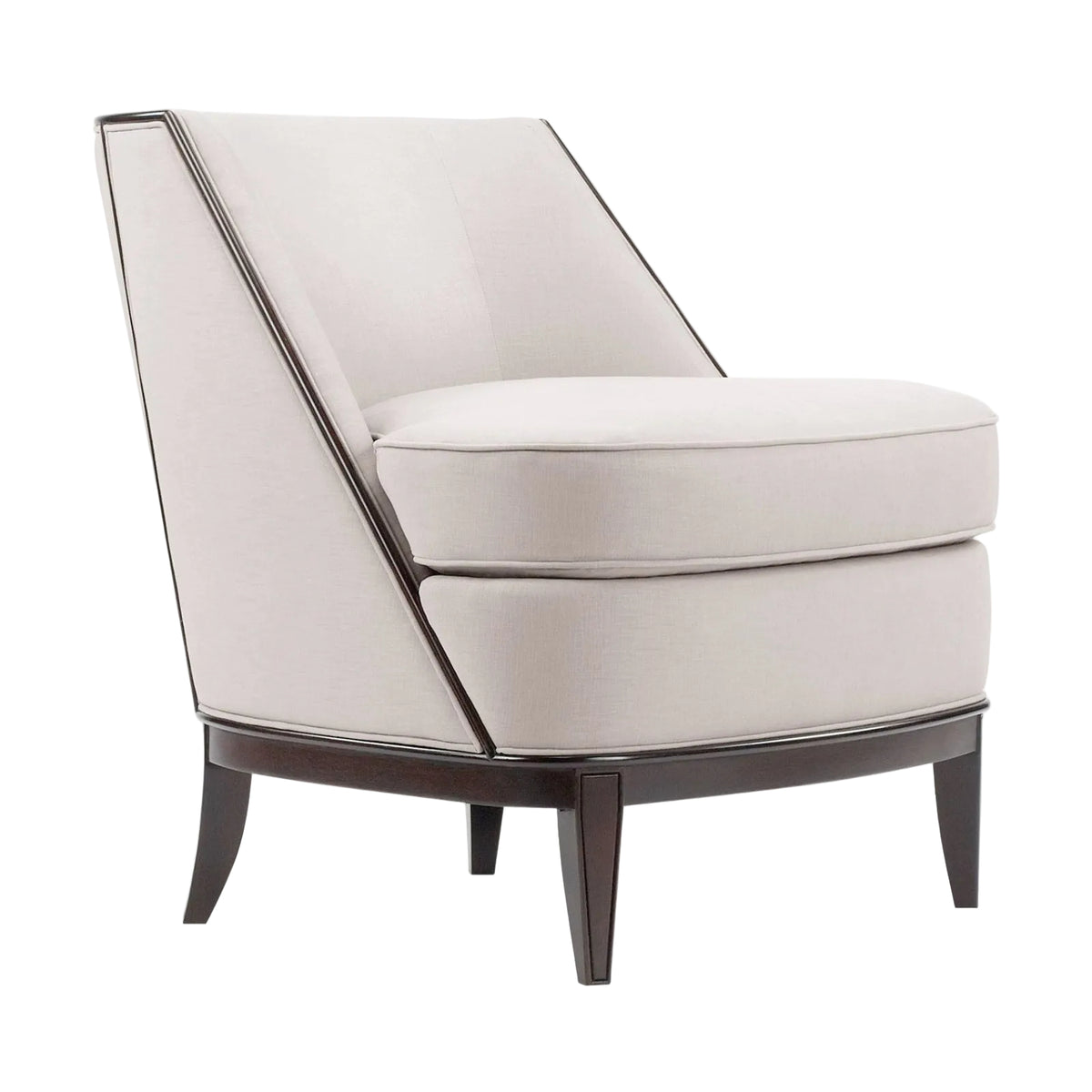 Modern Luxury Small Lounge Chair