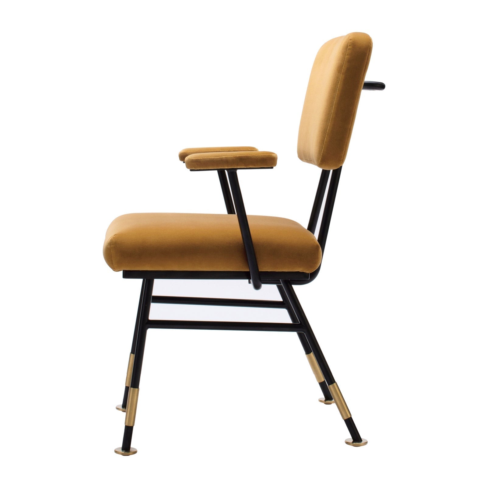 Barbican Dining Chair (With Arms)