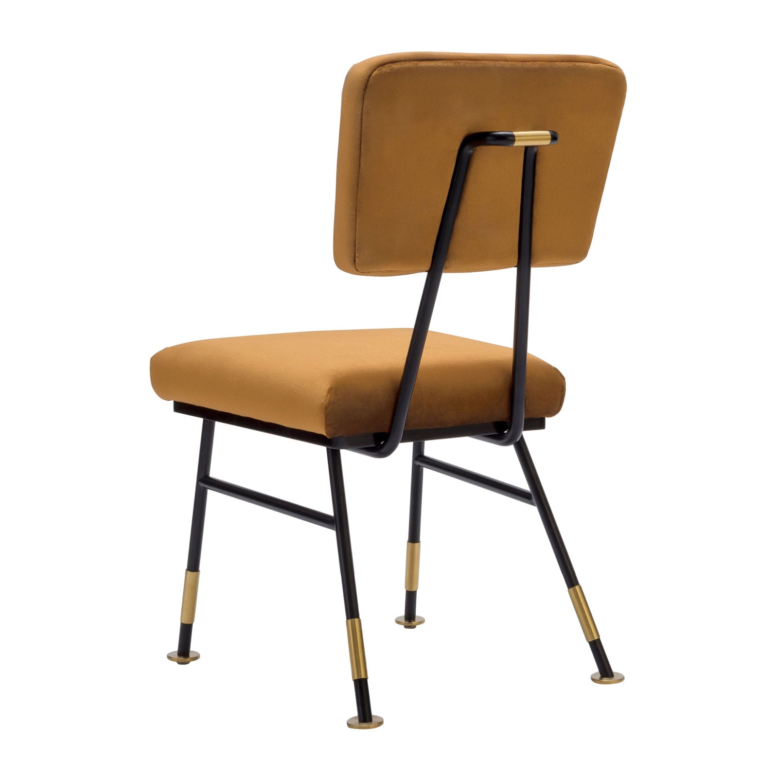 Barbican Dining Chair (Without Arms)