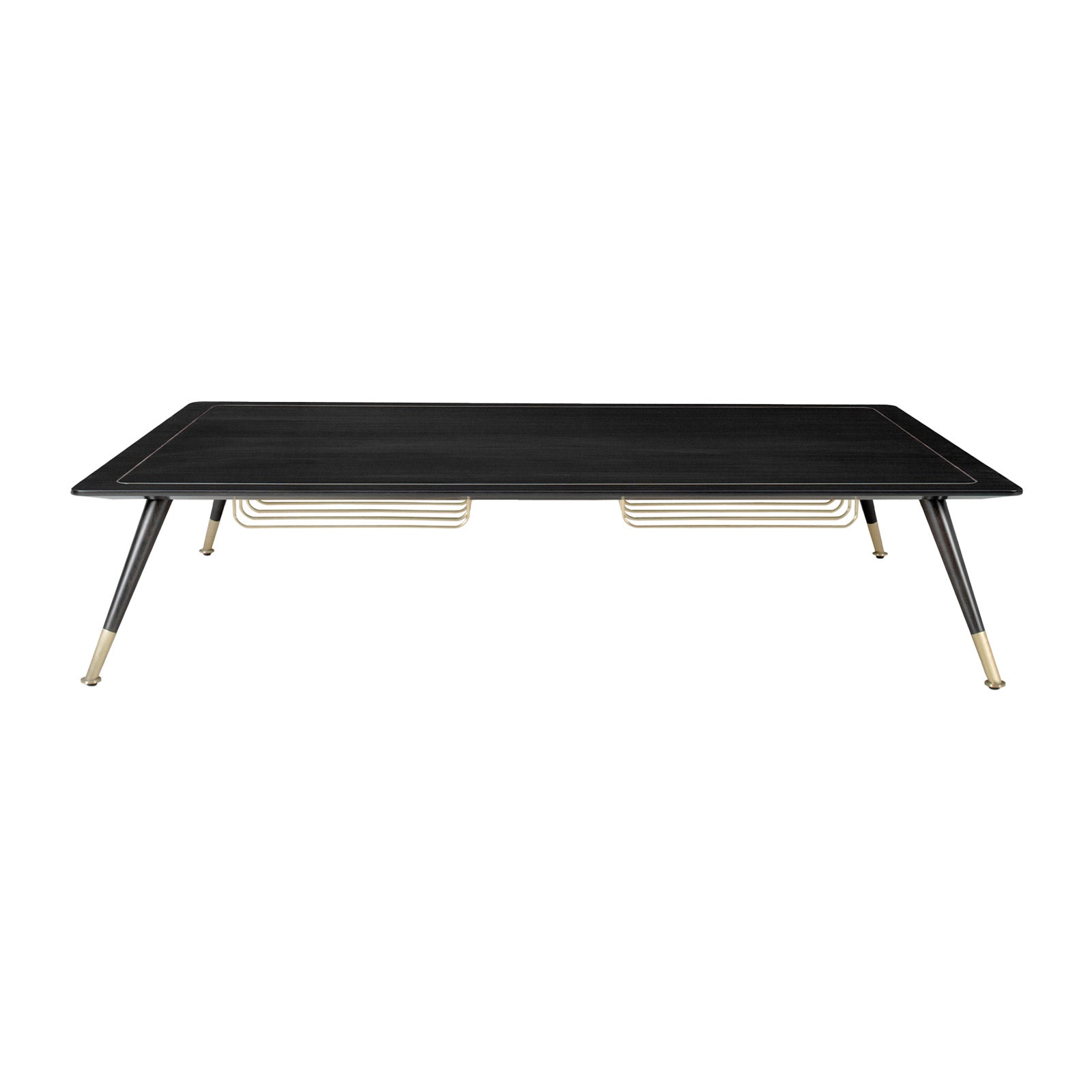 City Coffee Table Large