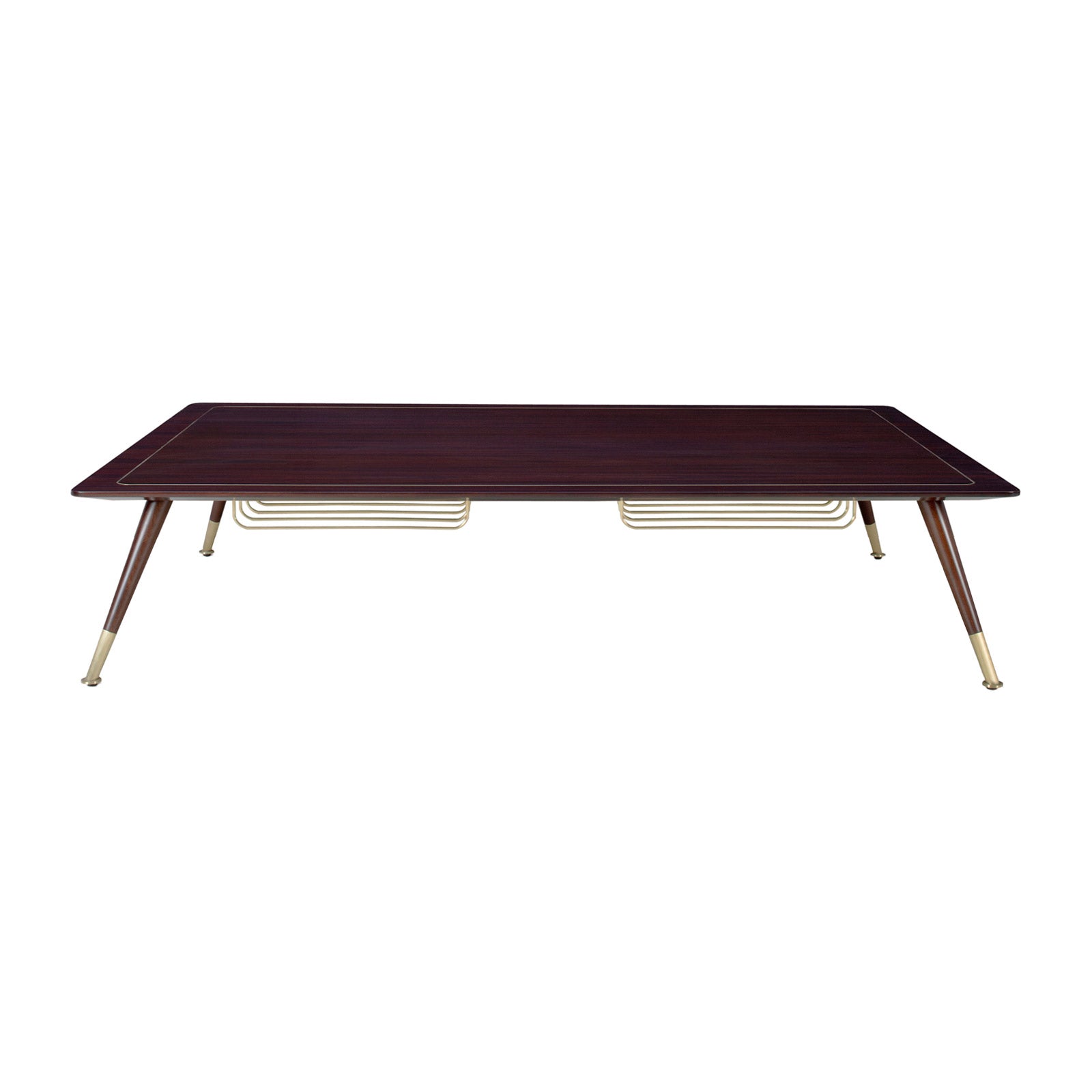 City Coffee Table Large
