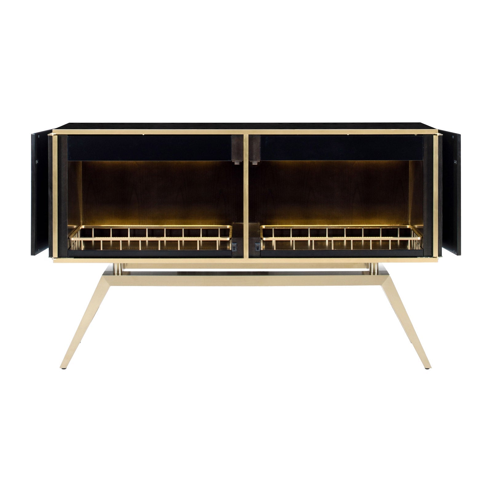 Hoxton Drink Cabinet (without Upper Unit)