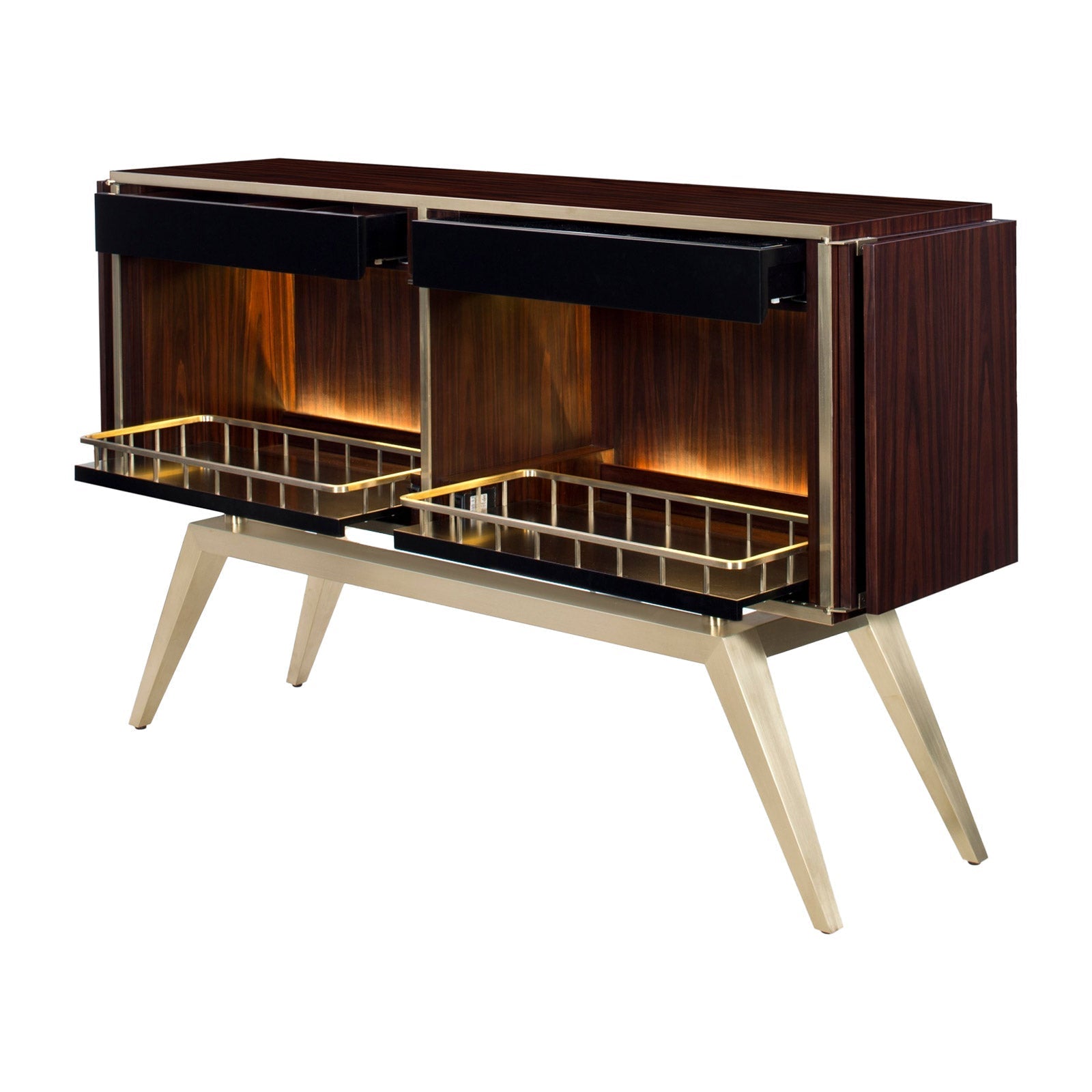 Hoxton Drink Cabinet (without Upper Unit)