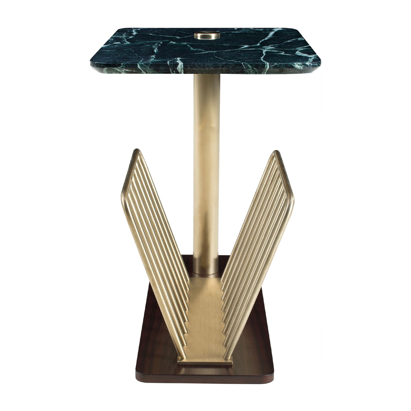 Dalston Side Table (Marble)