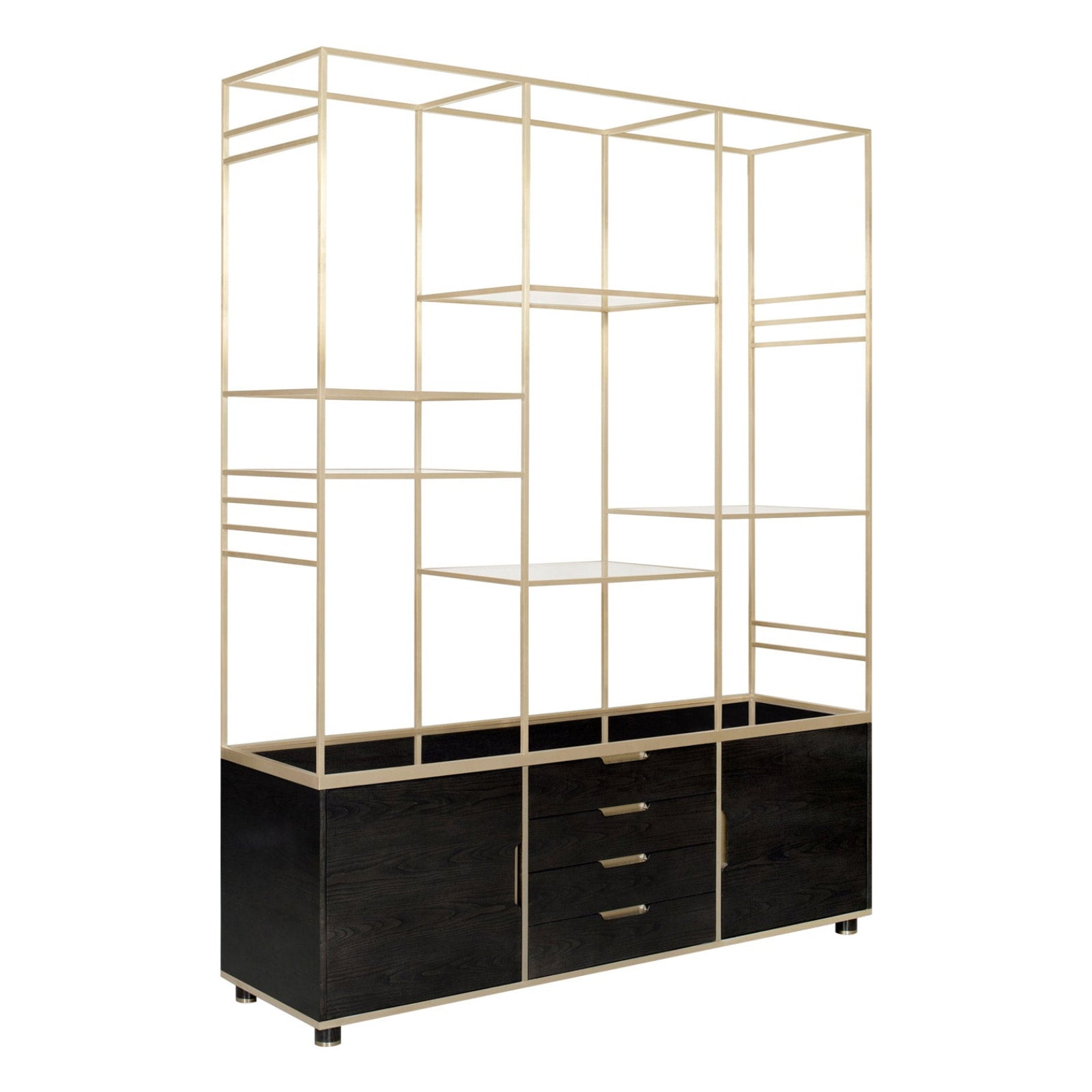 Lotts Display Cabinet