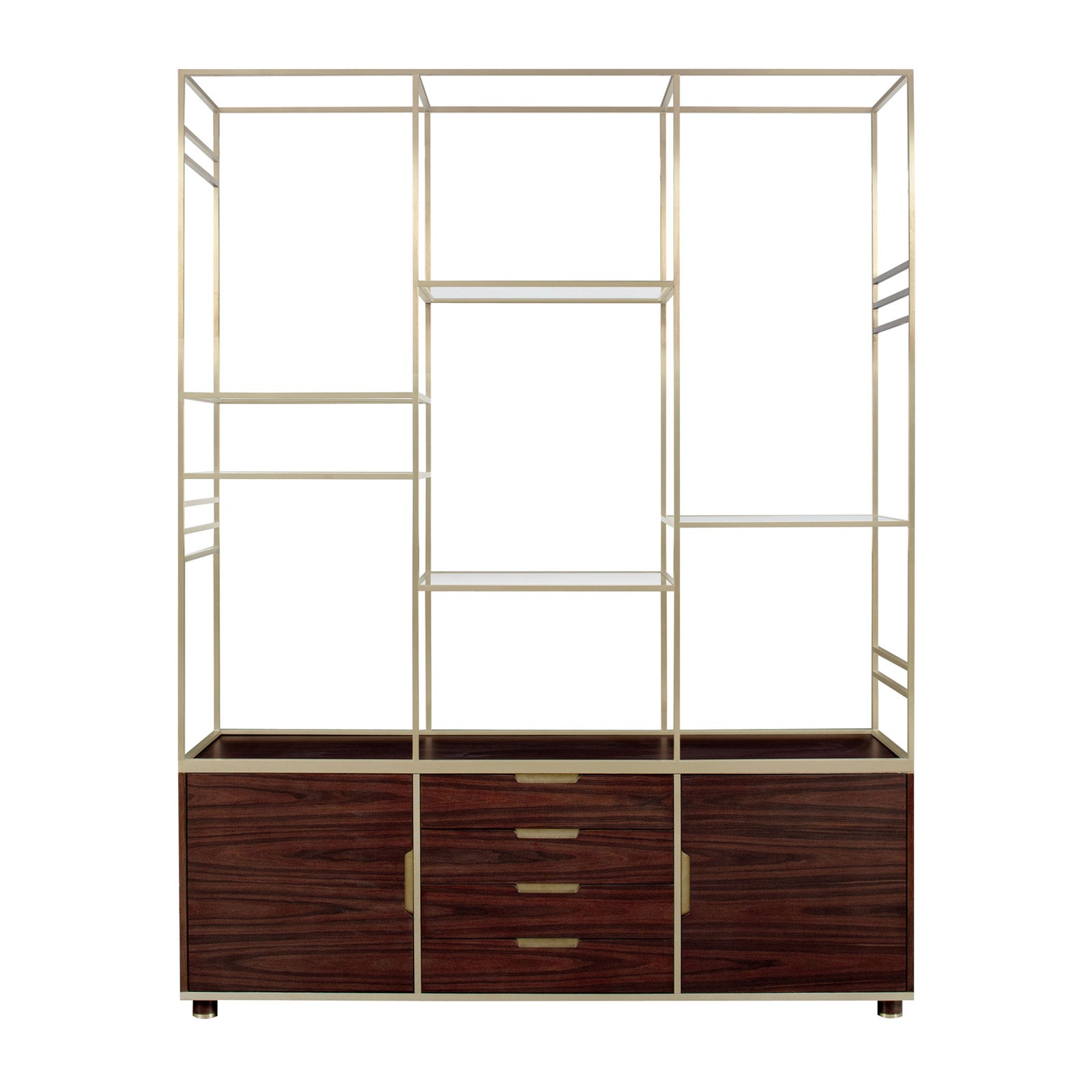 Lotts Display Cabinet