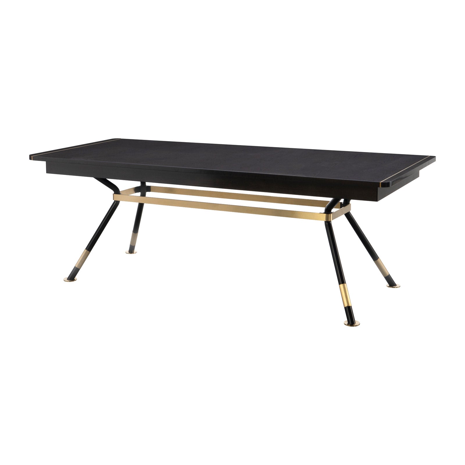 Portman Rectangular Dining Table