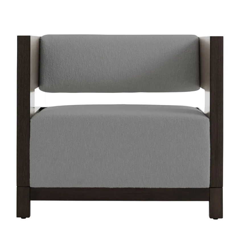 Domicile Cube Chair
