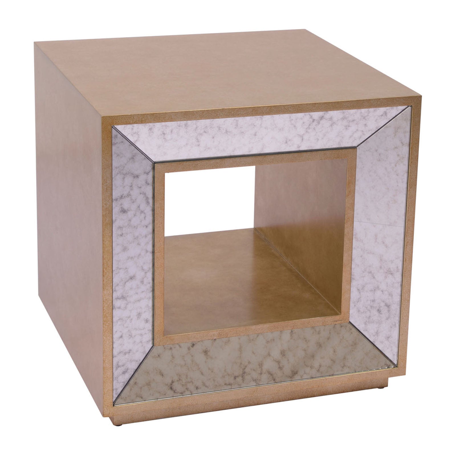 Parker End Table