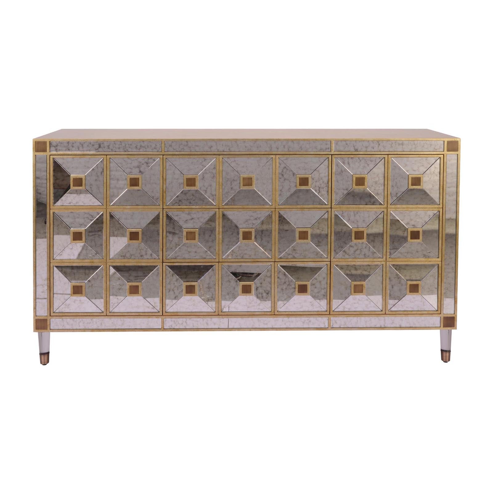Zelda Credenza