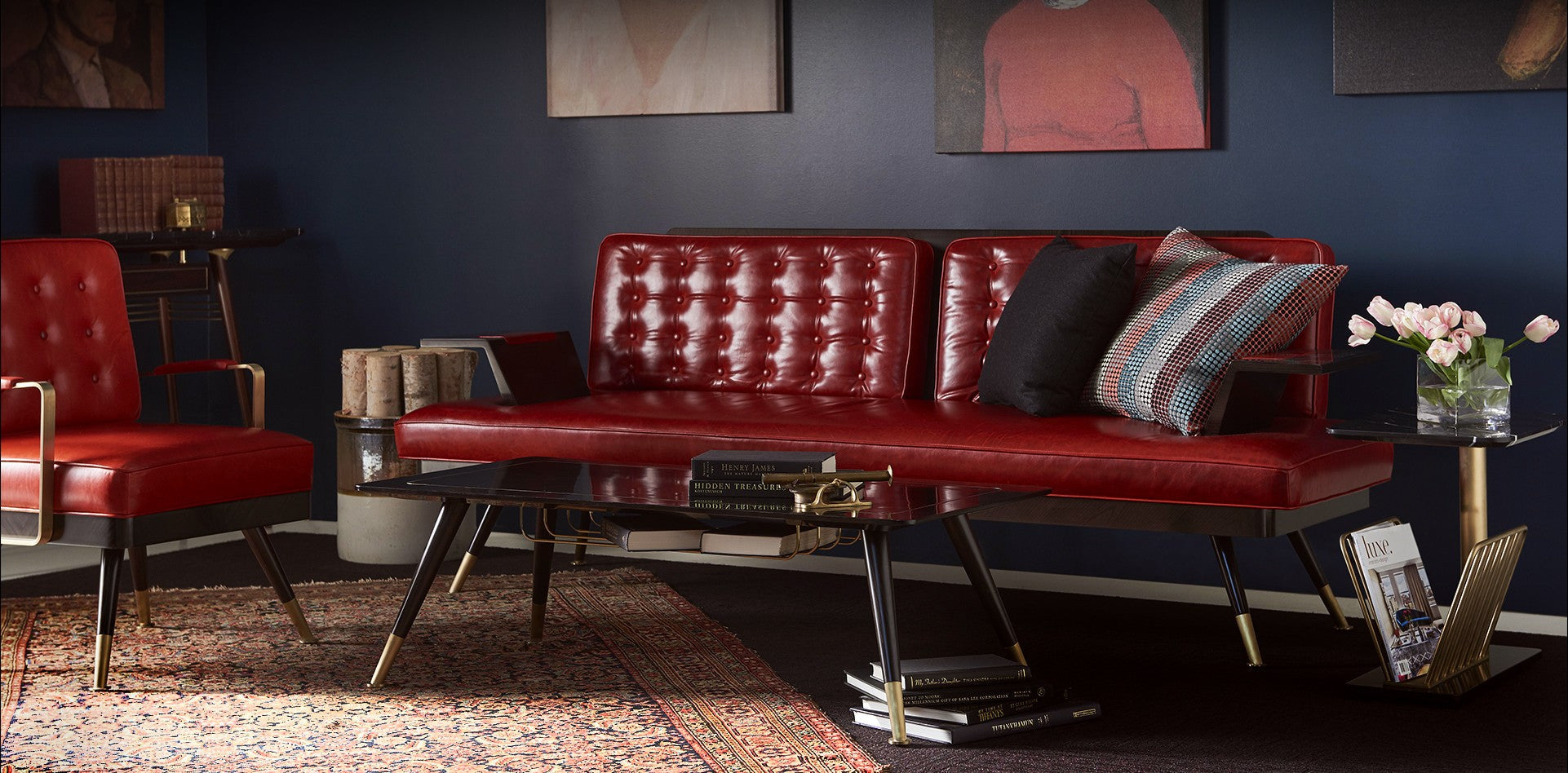 The London Collection