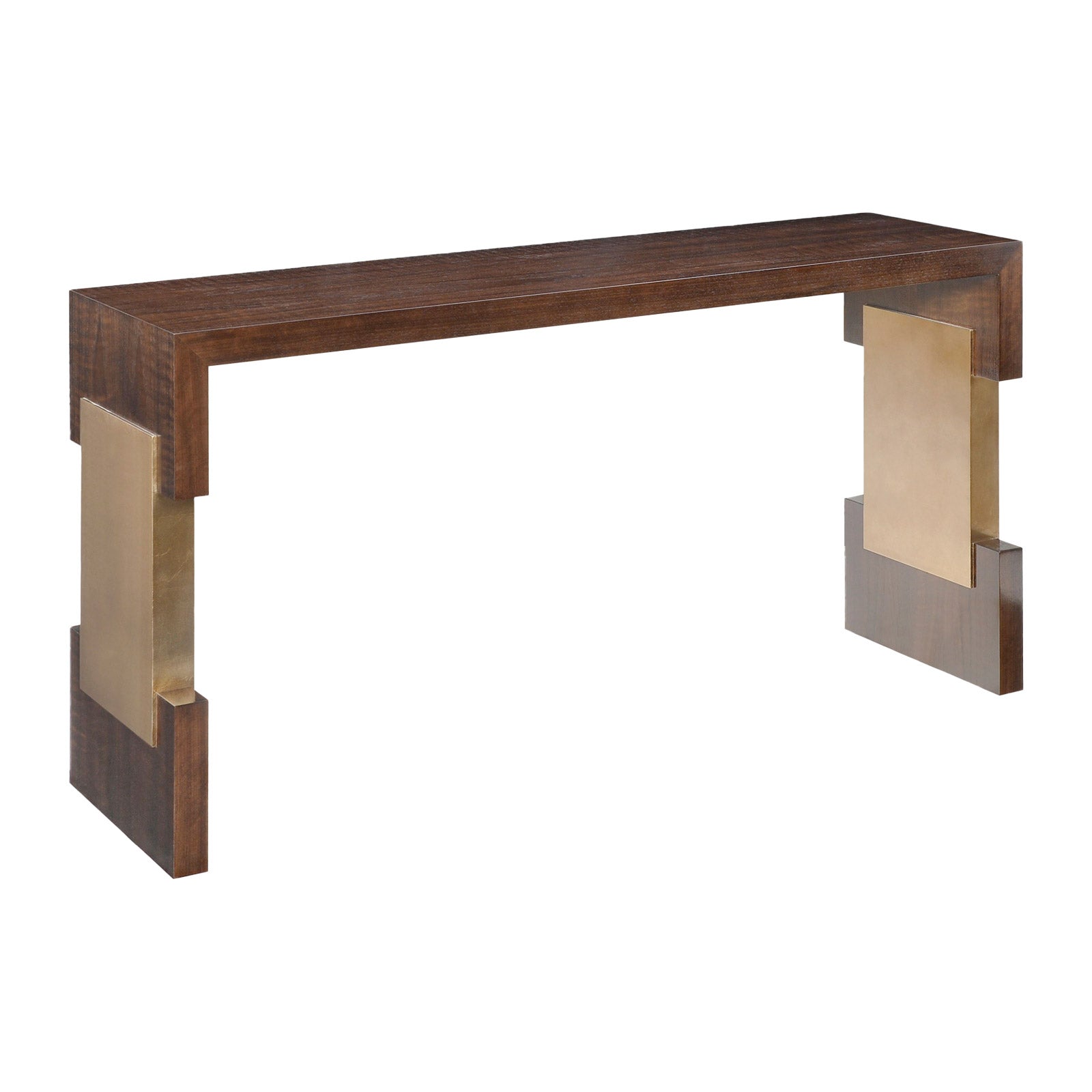 Link Console Table