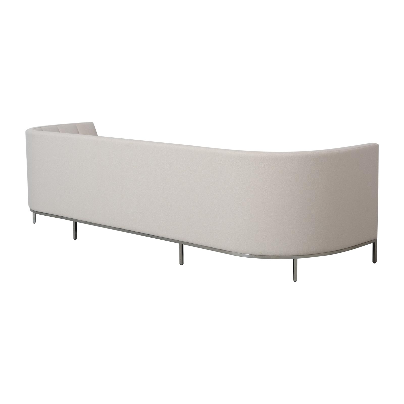 Curved Sofa