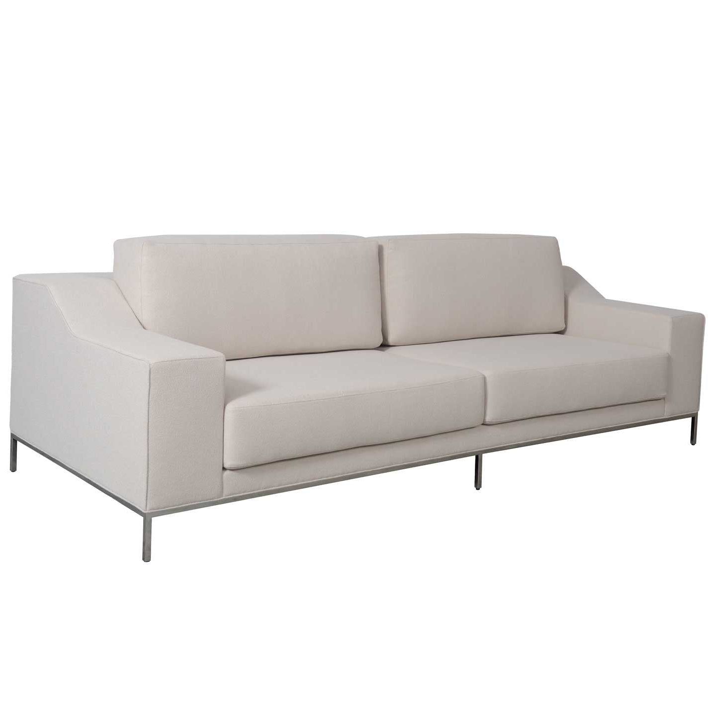 Square Sofa