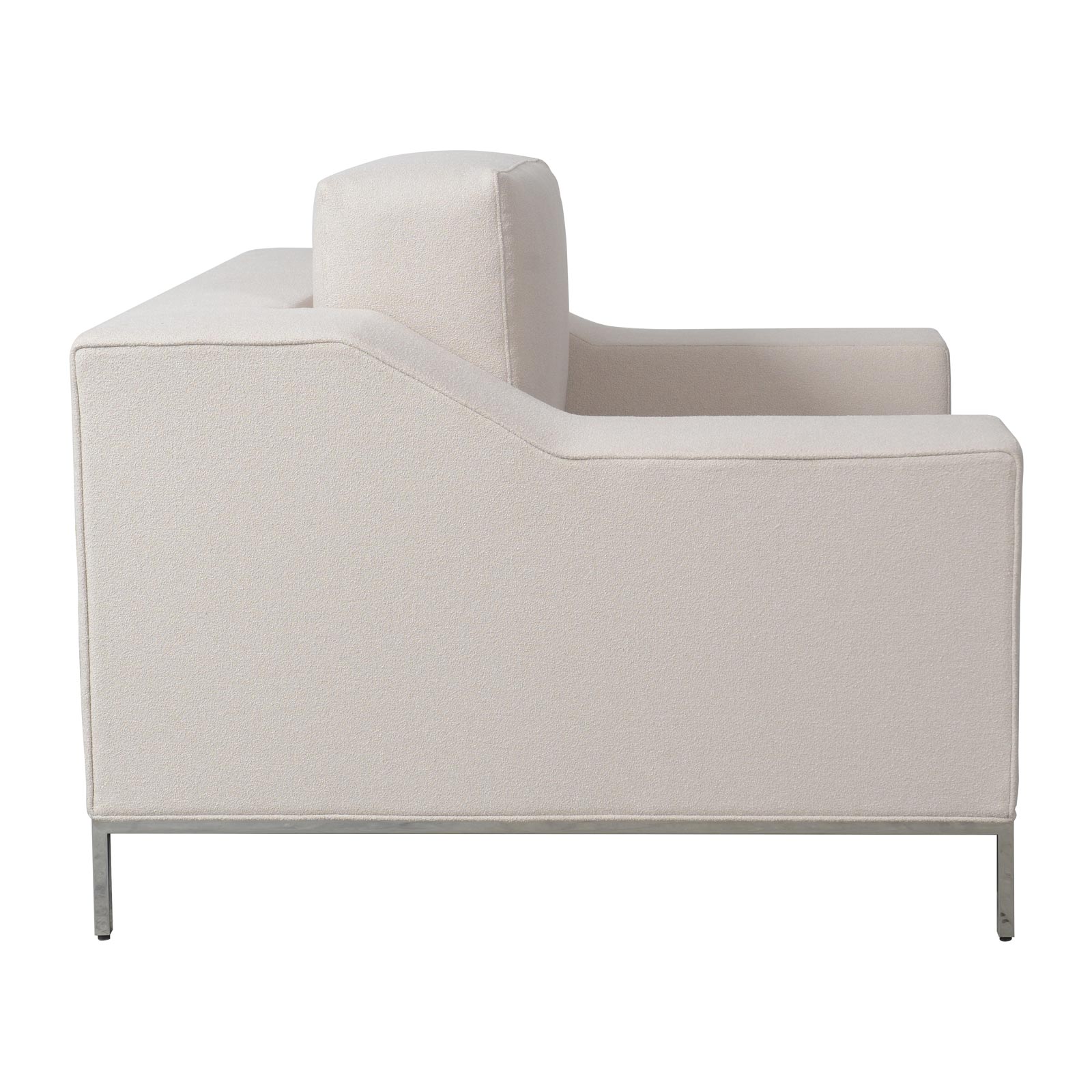 Square Lounge Chair