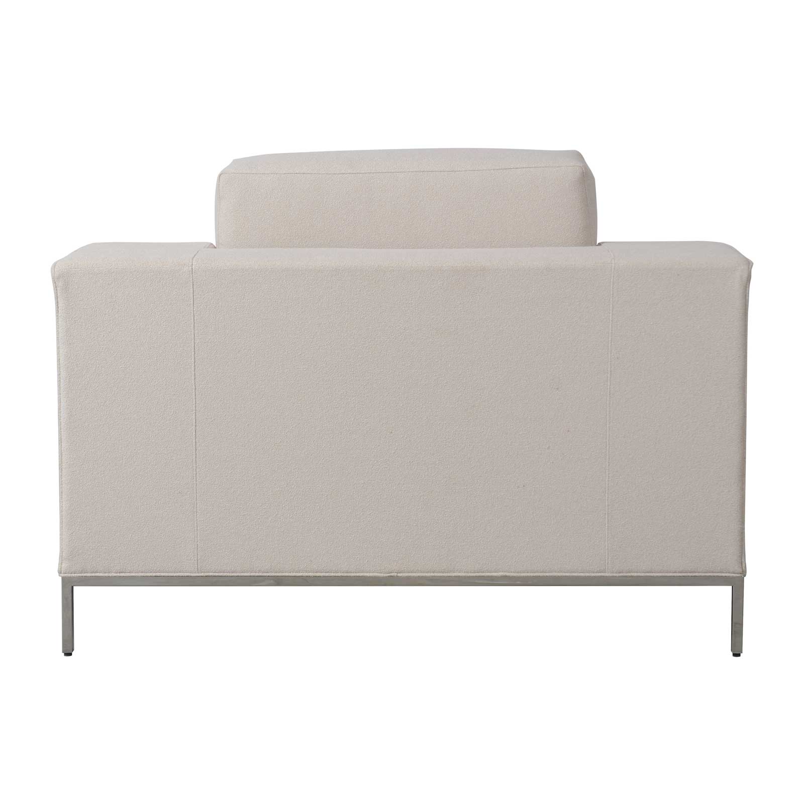 Square Lounge Chair