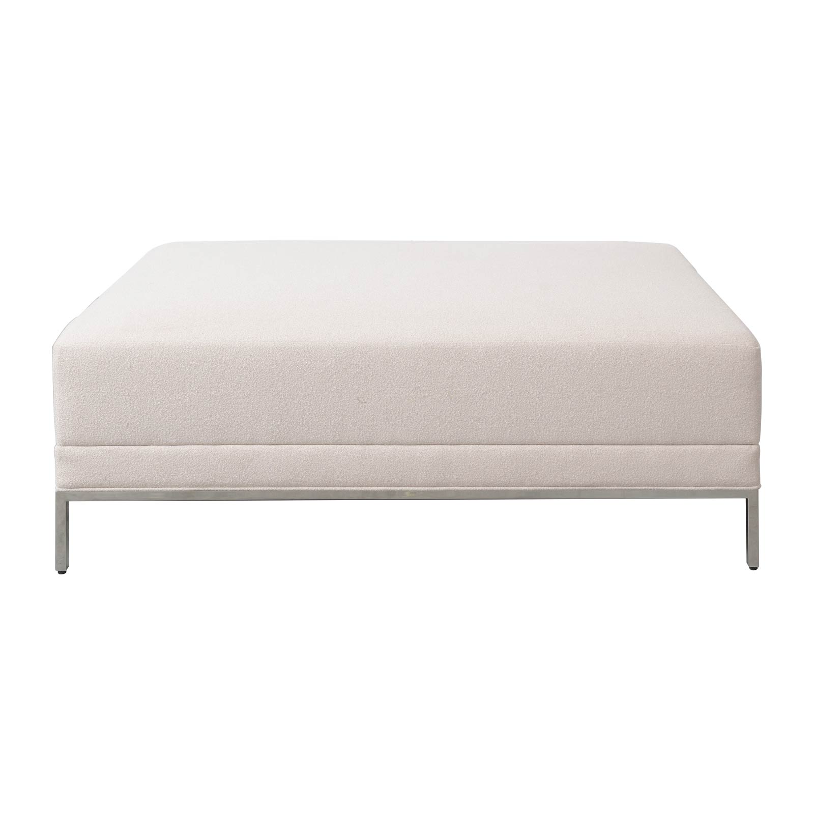 Square Ottoman