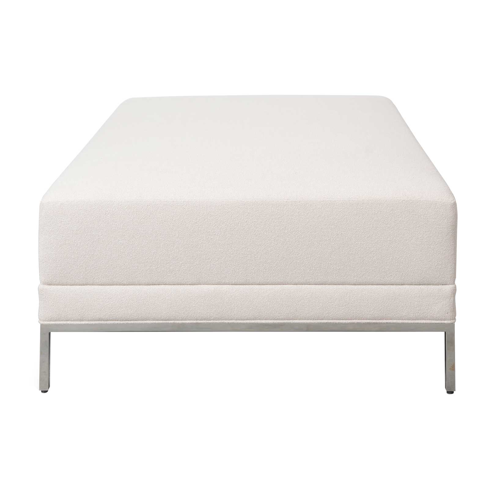 Square Ottoman
