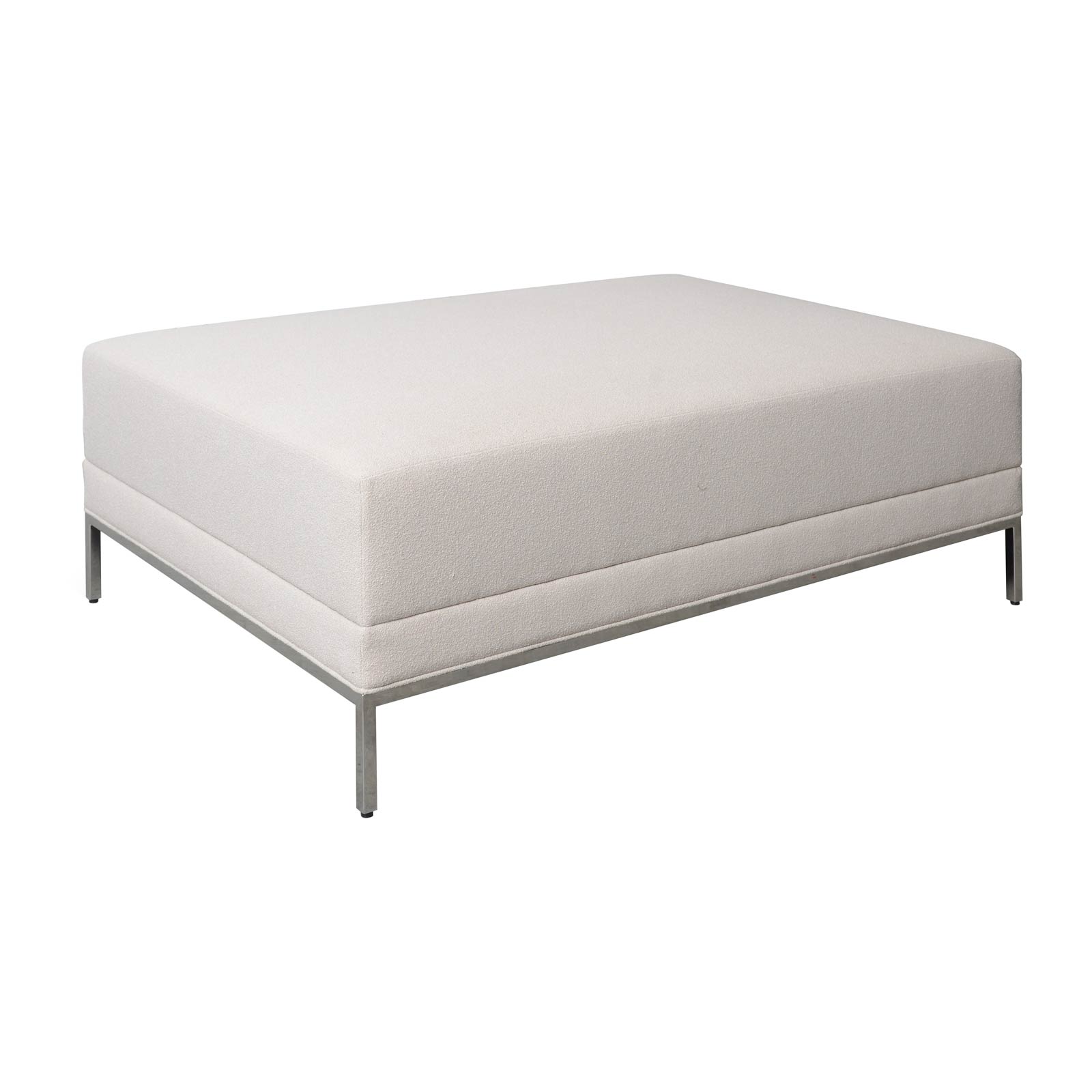 Square Ottoman