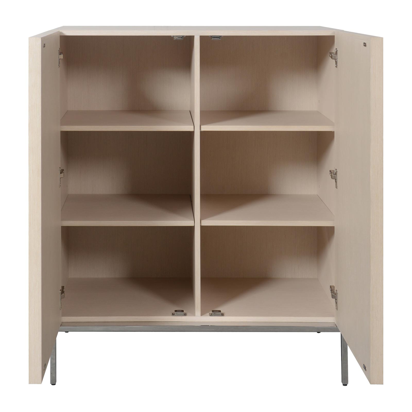 Linear Cabinet