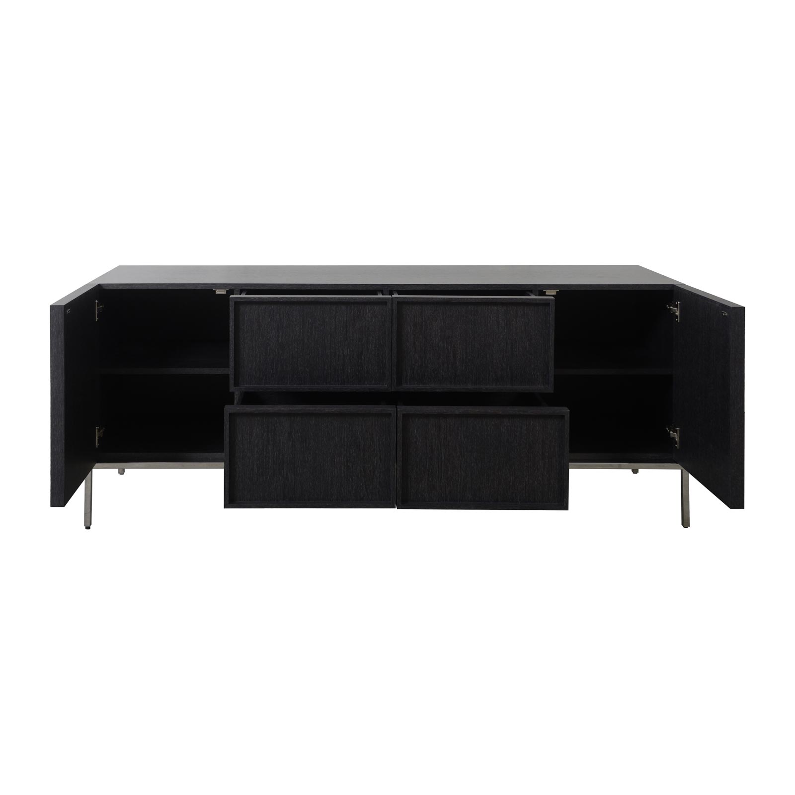 Linear Credenza