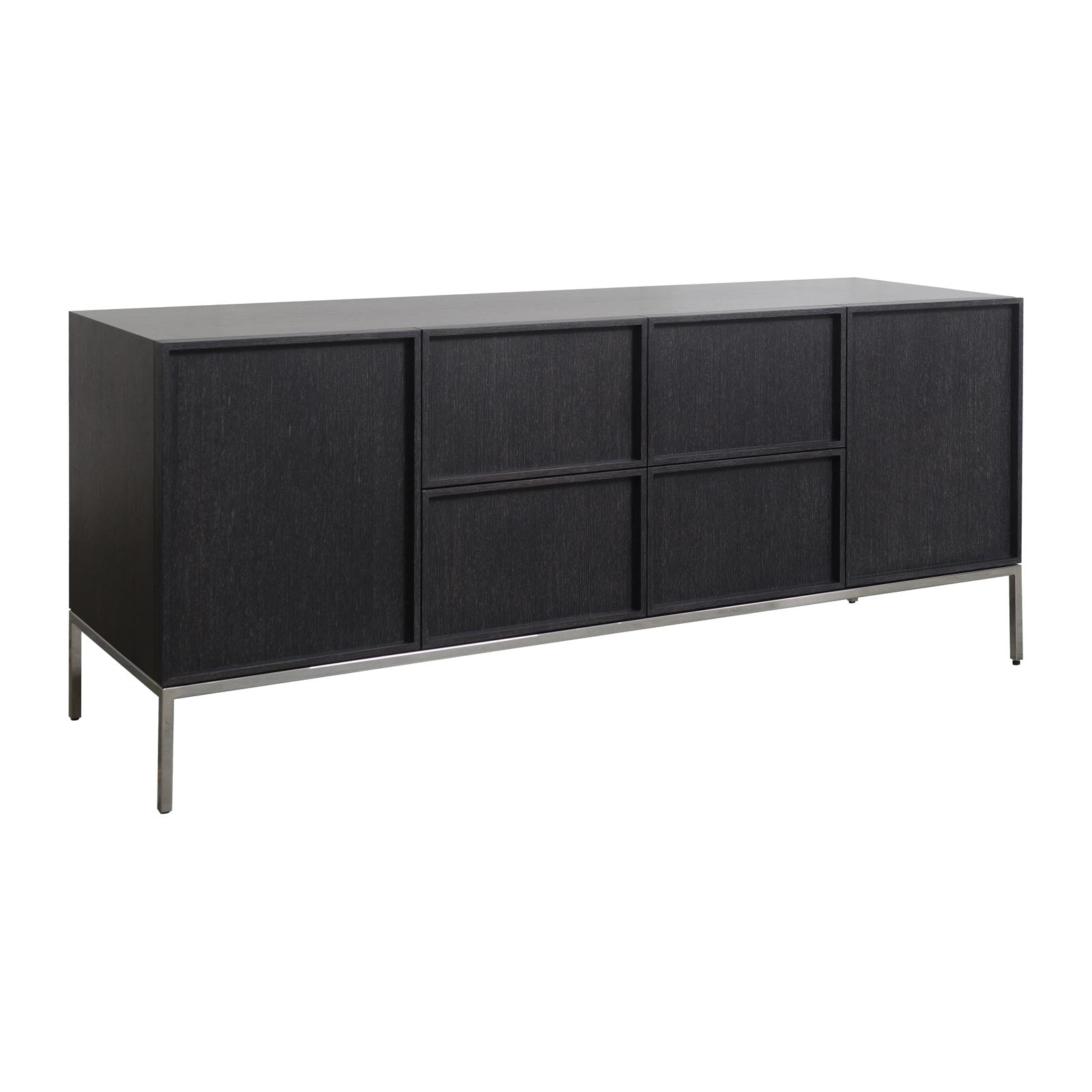 Linear Credenza