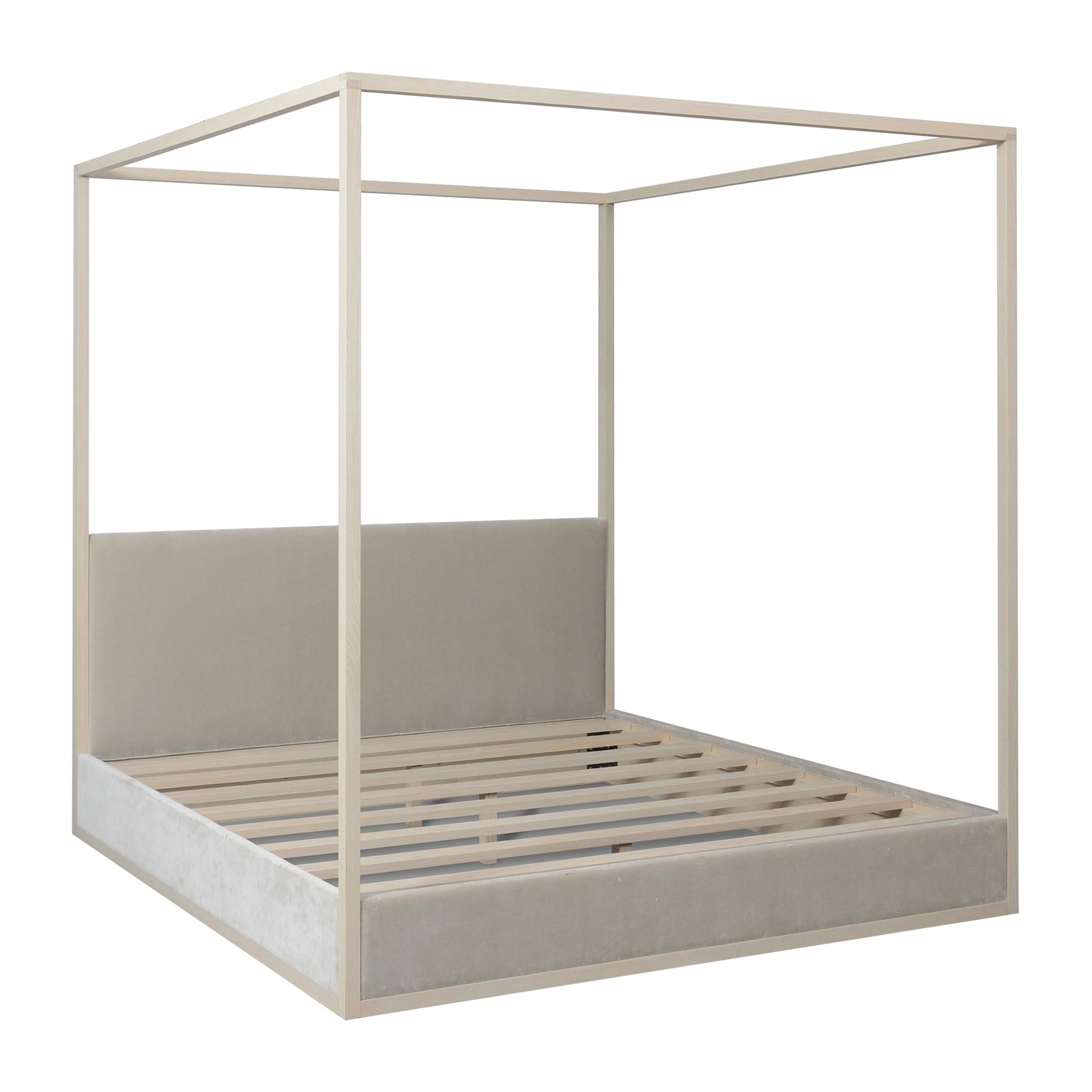 Judd Bed