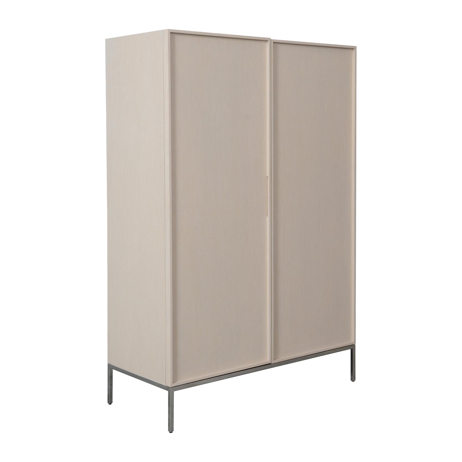 Domicile Recessed Armoire