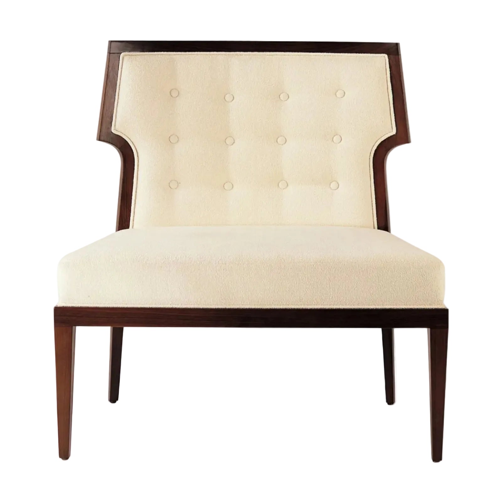 Atelier lounge Chair