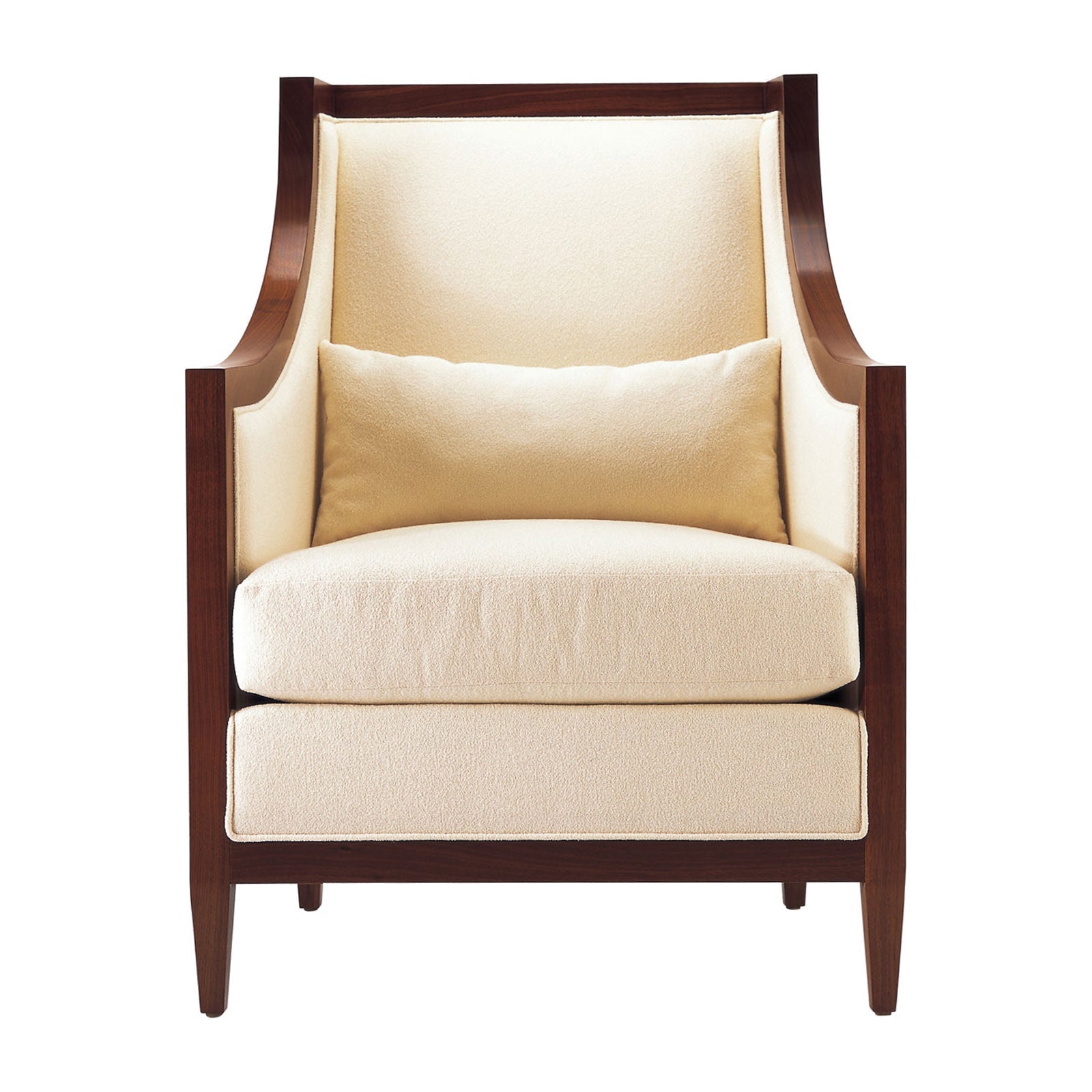 Atelier Paris Chair (with chrome nail heads)