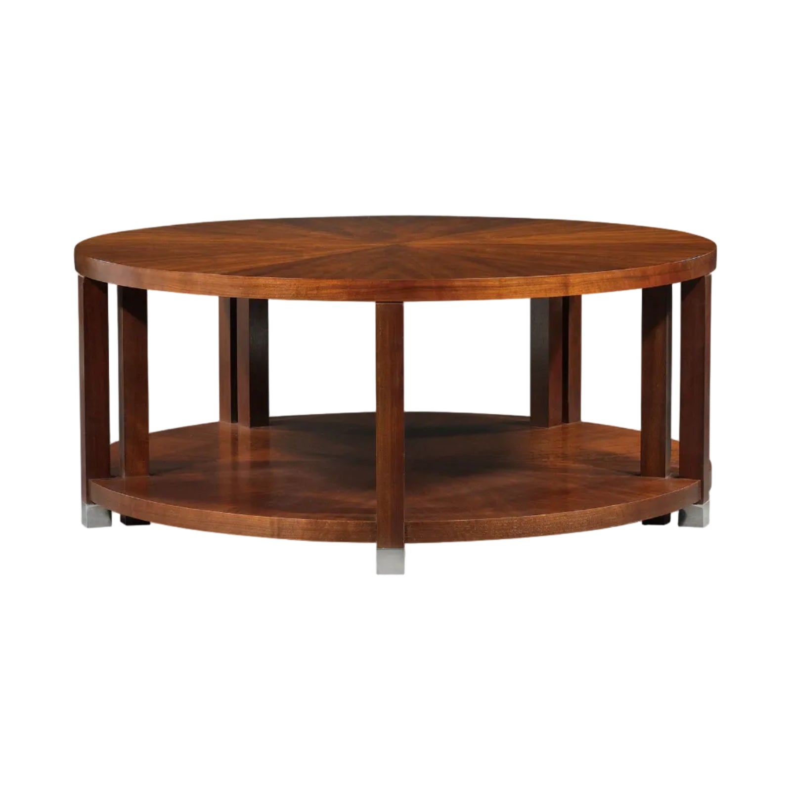 Atelier Cocktail Table