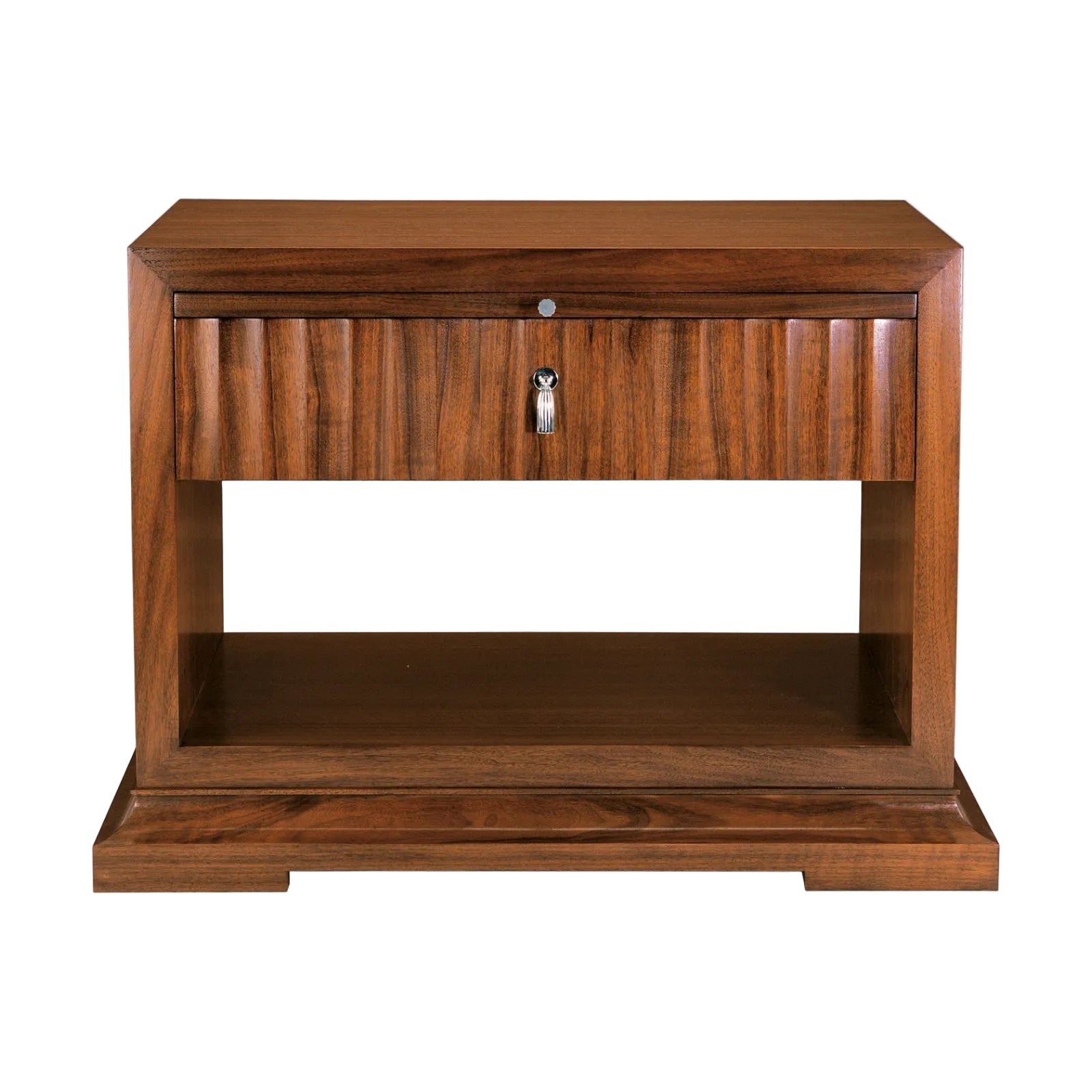 Atelier Side Table