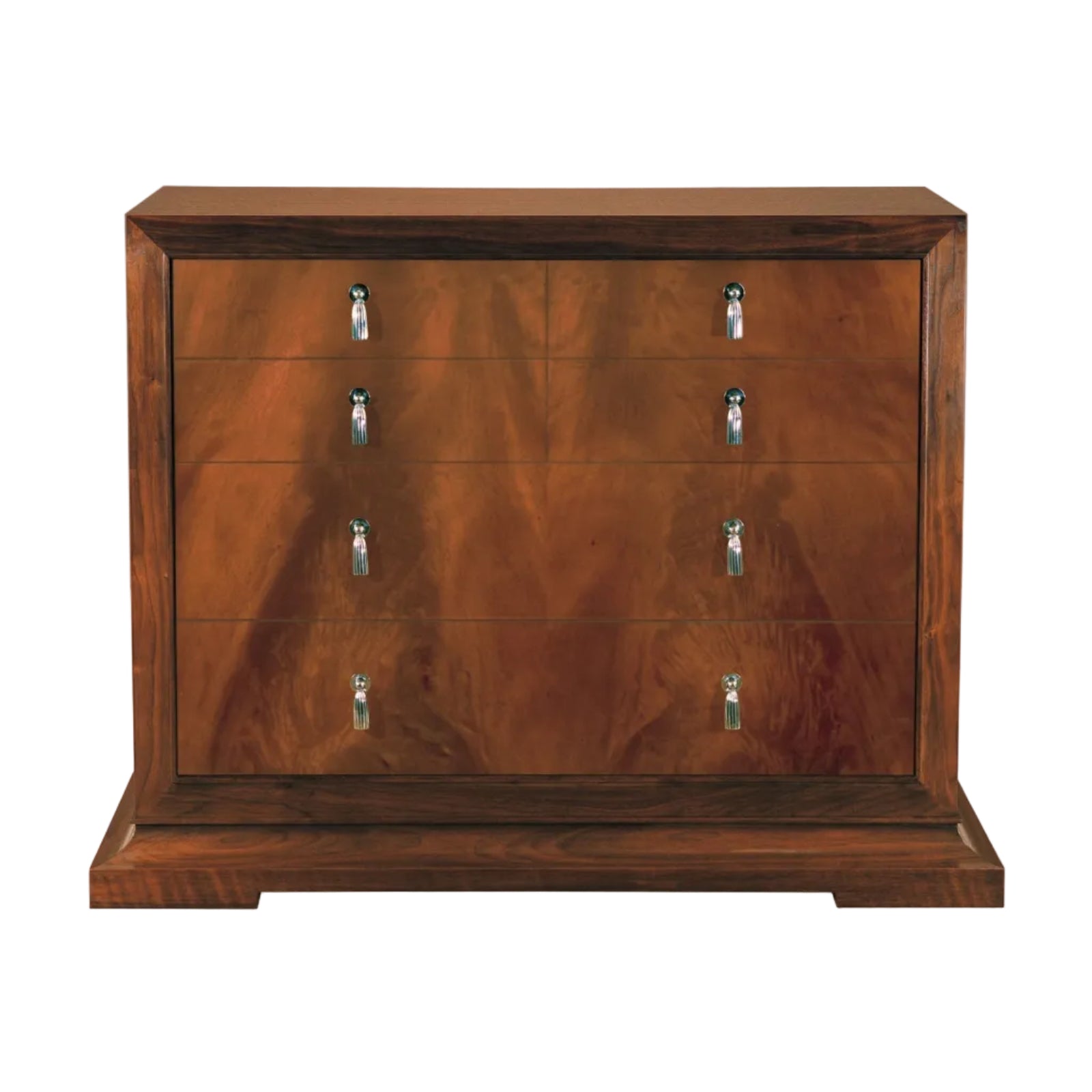 Atelier Small Chest