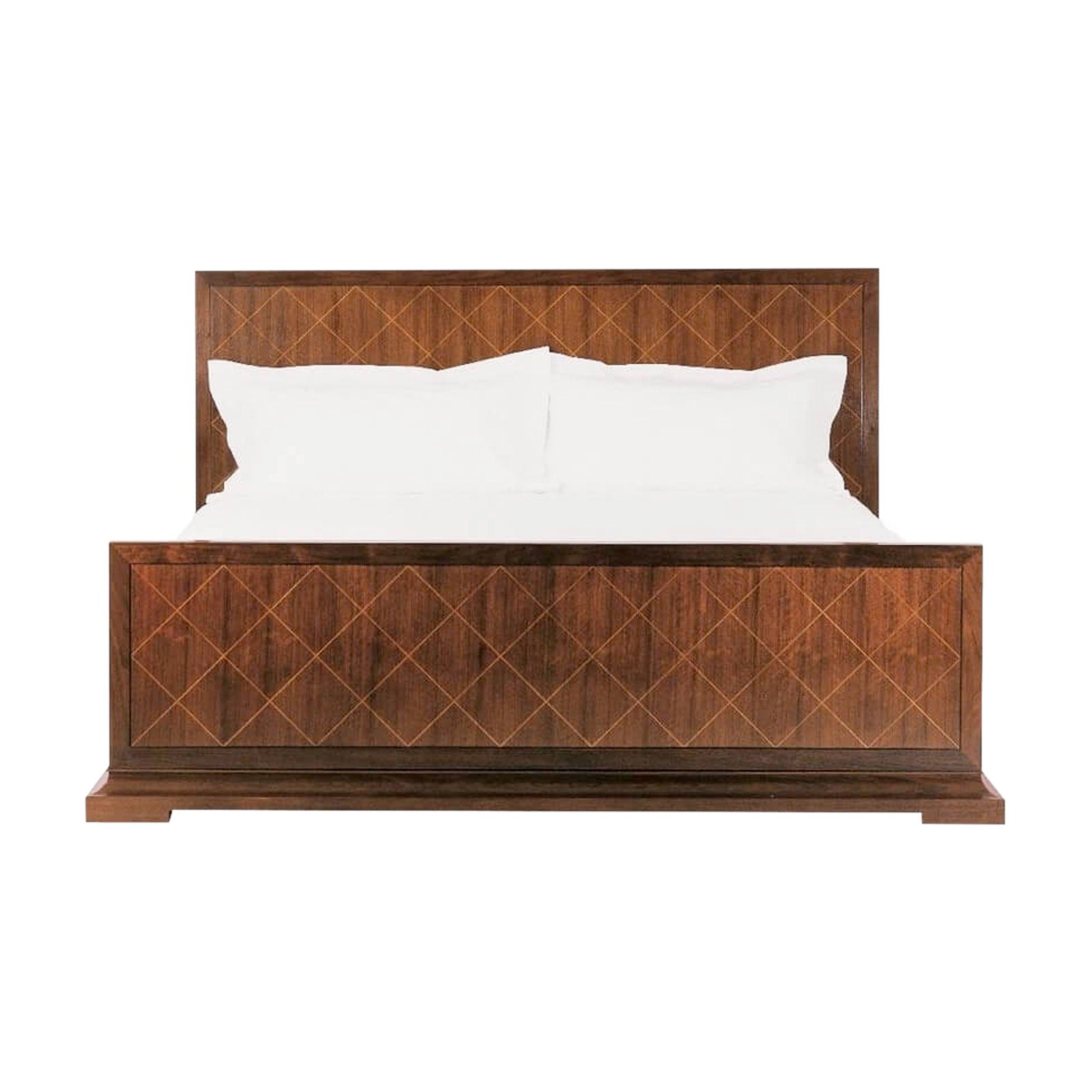 Atelier Queen Bed