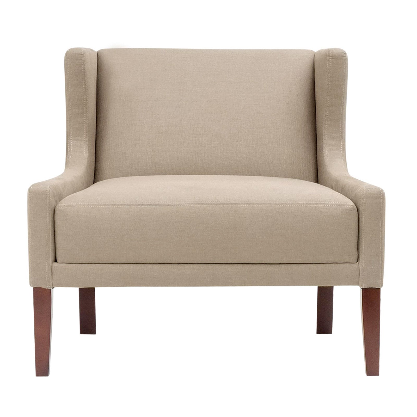 Slipper Chair