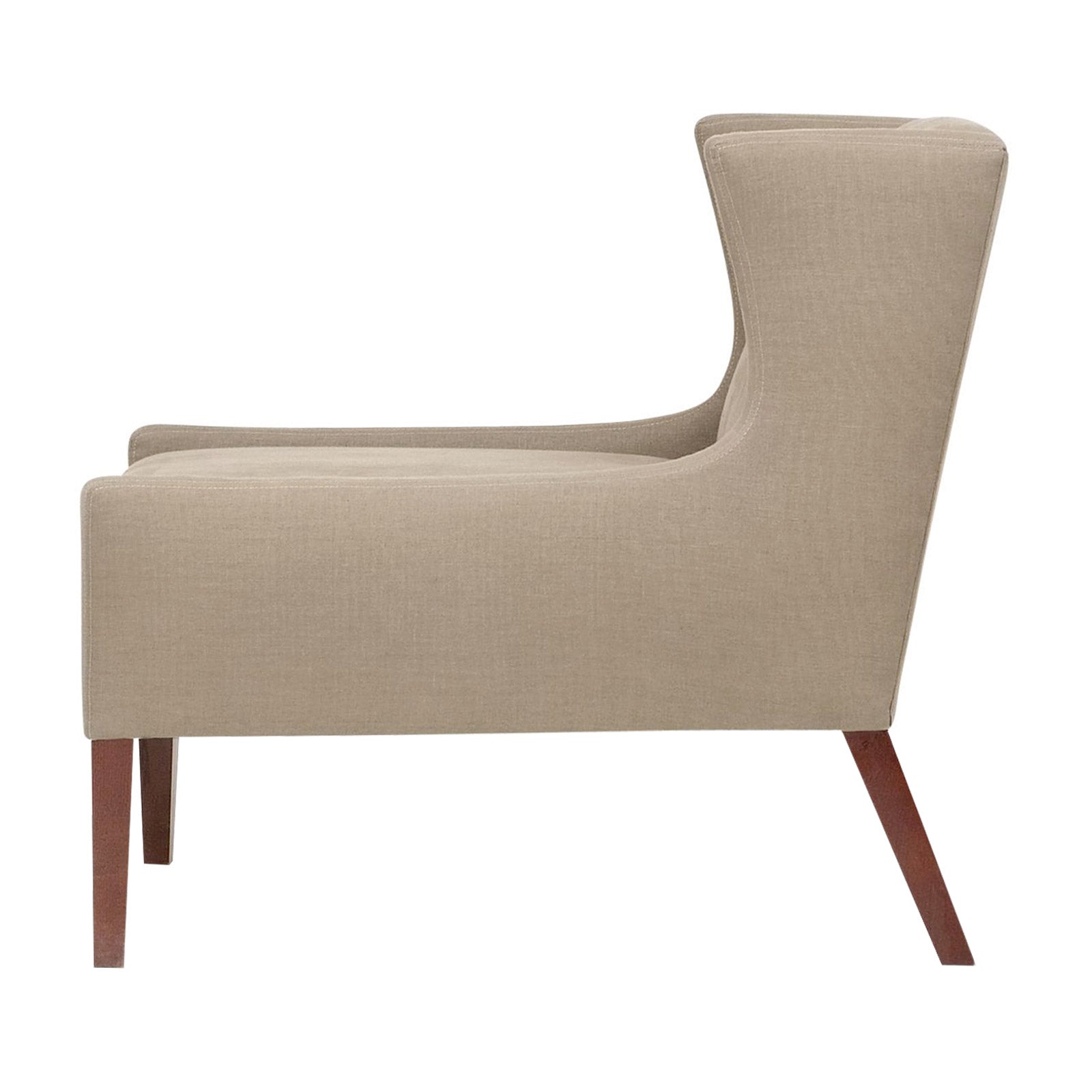 Slipper Chair