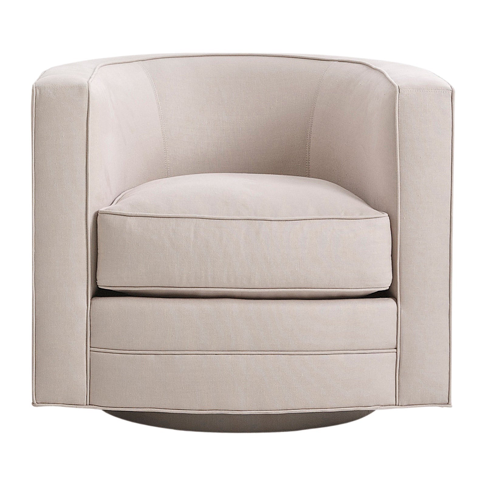 Barrel Chair
