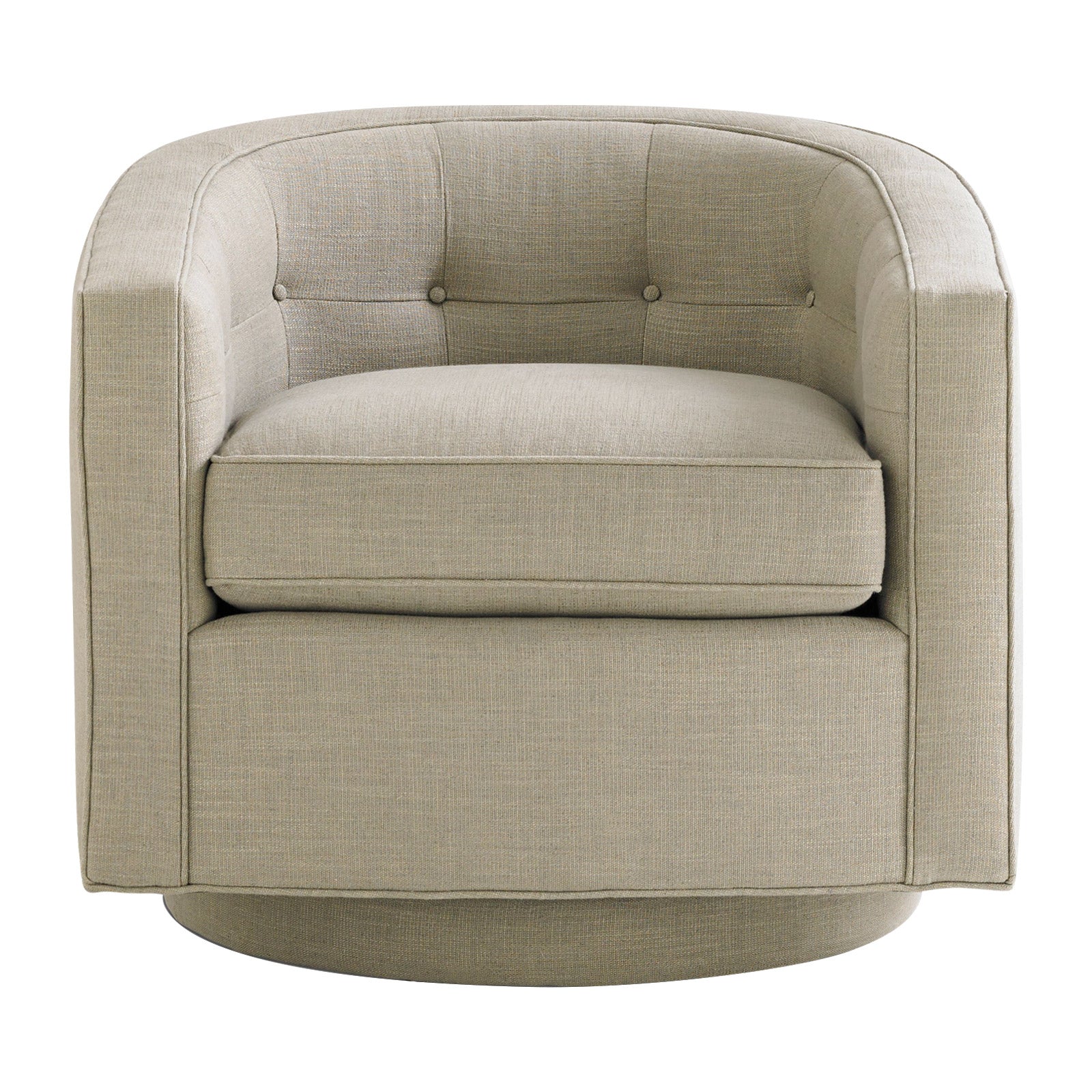 East 74th Lounge Chair