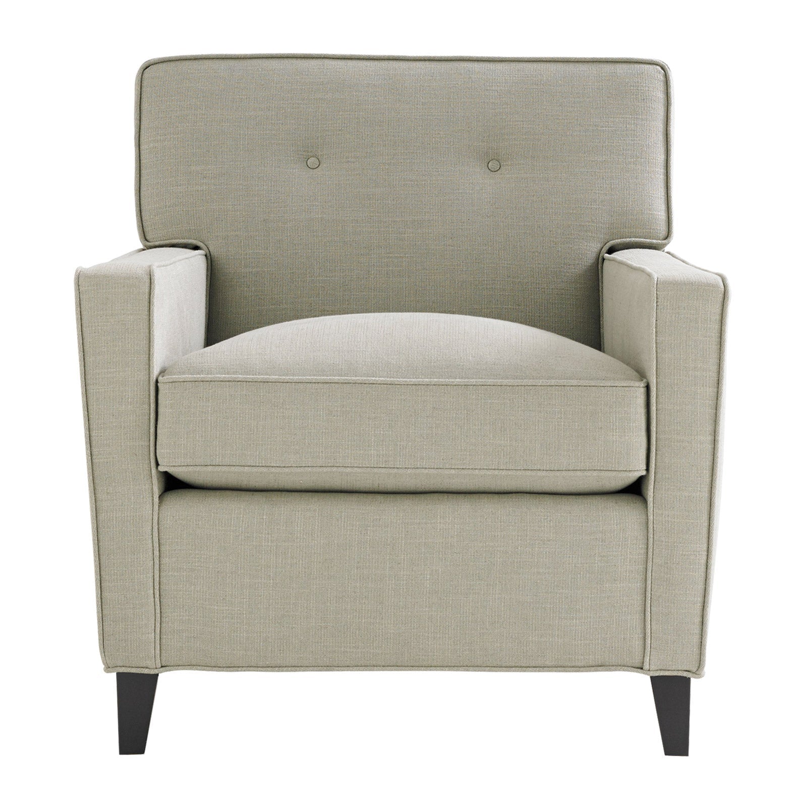 East 74th Lounge Chair