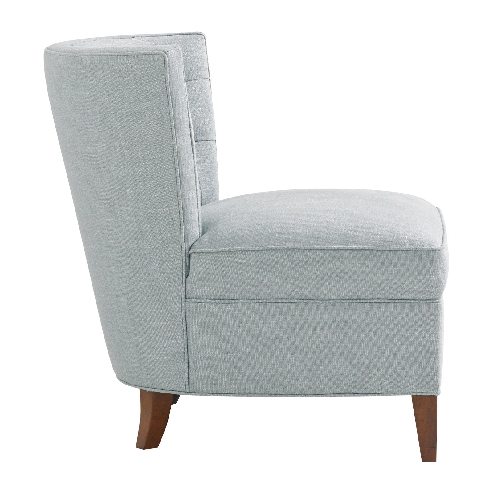 East 74th Lounge Chair