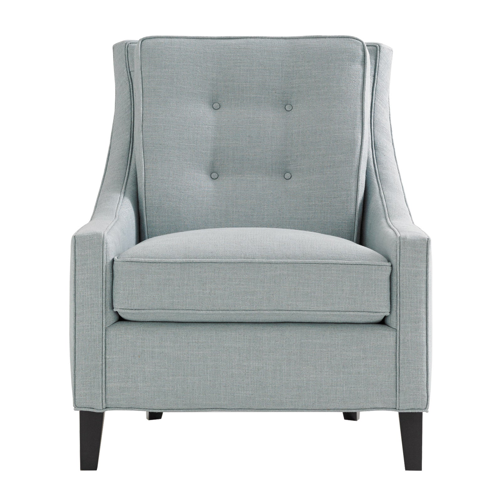 East 74th Lounge Chair