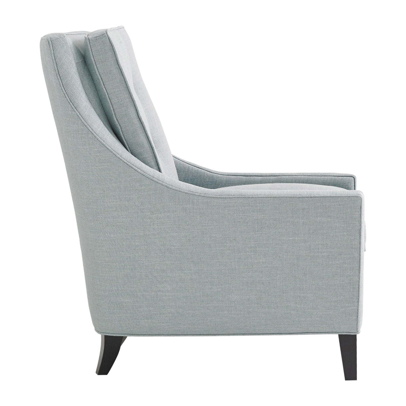 East 74th Lounge Chair