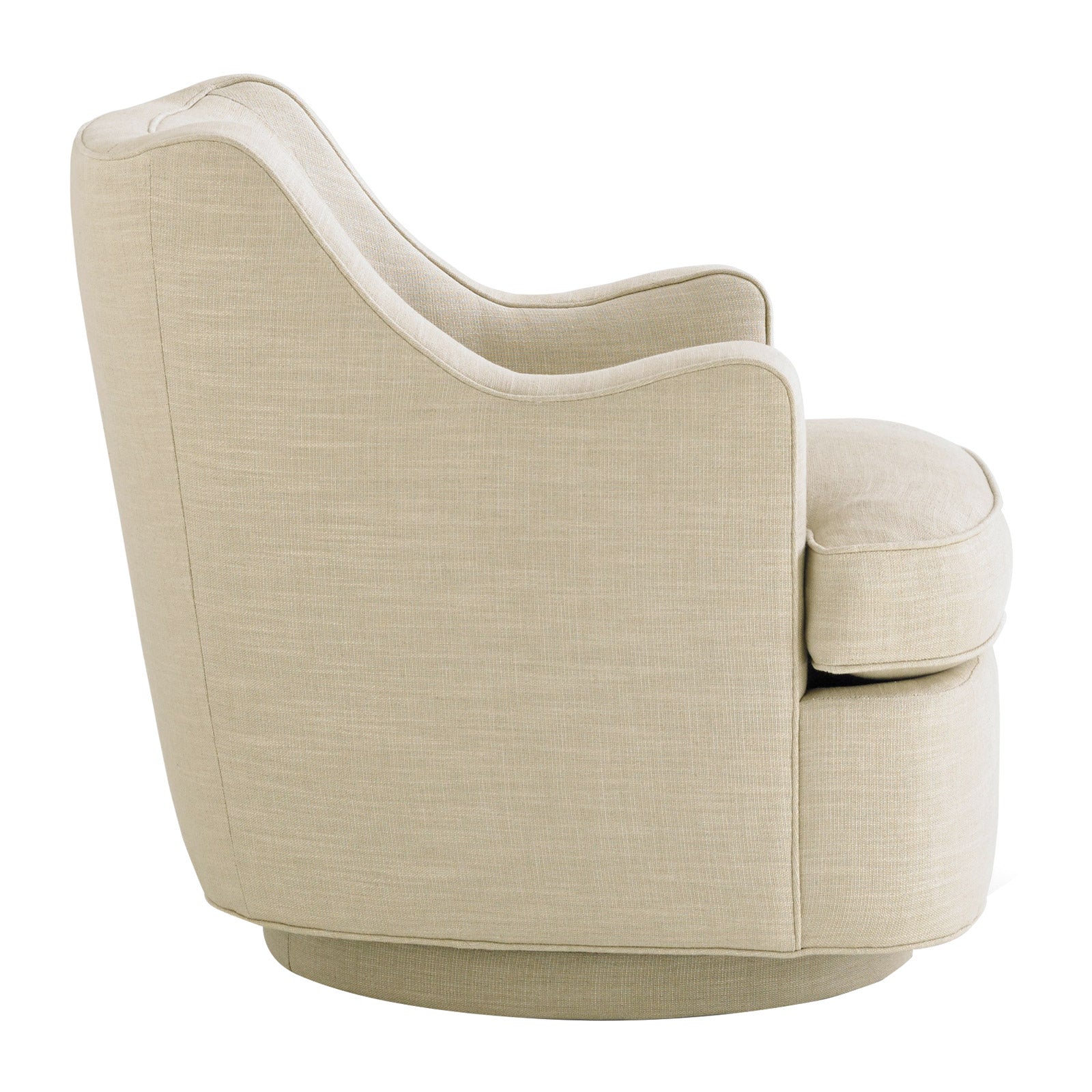 East 74th Lounge Chair
