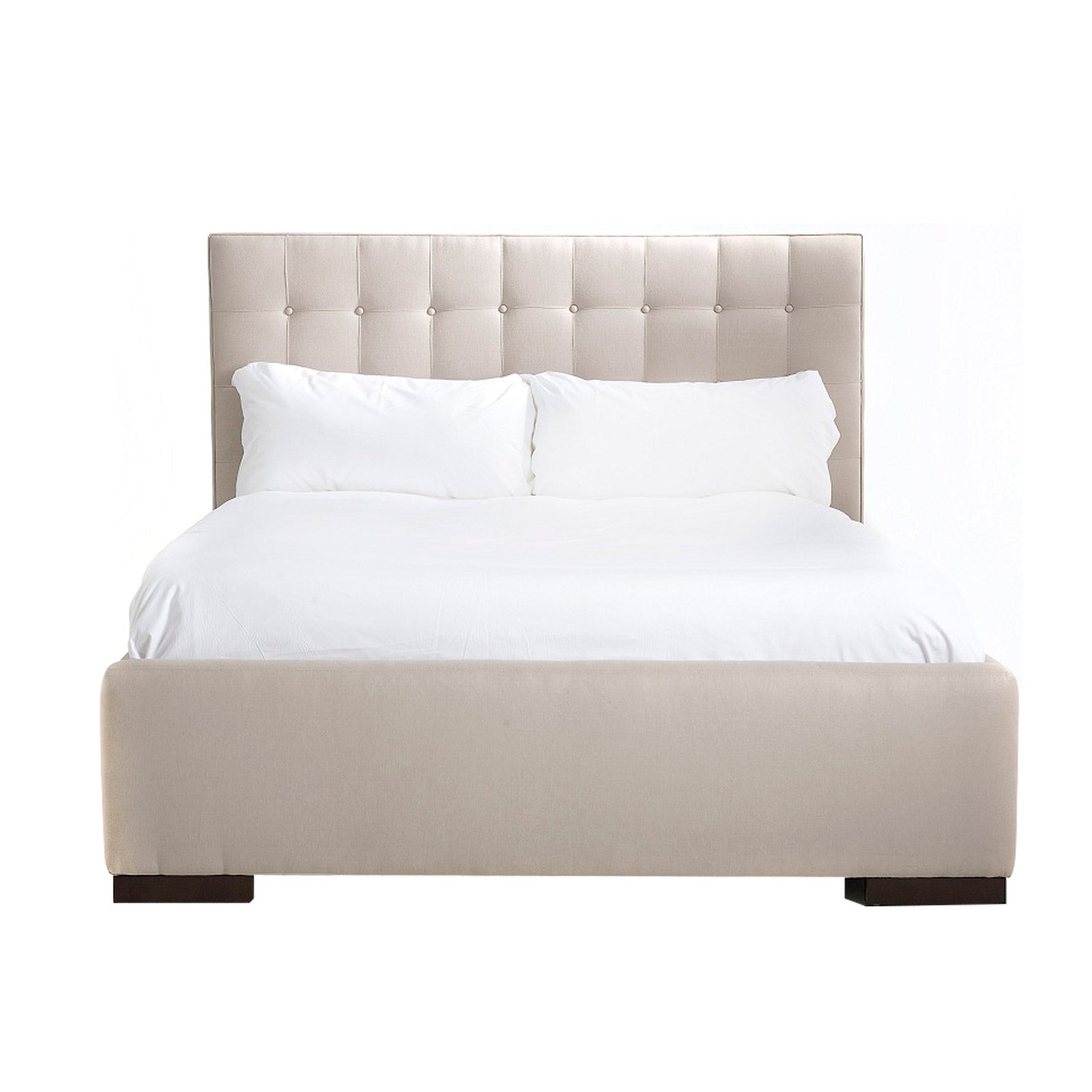 Upholstered Bed