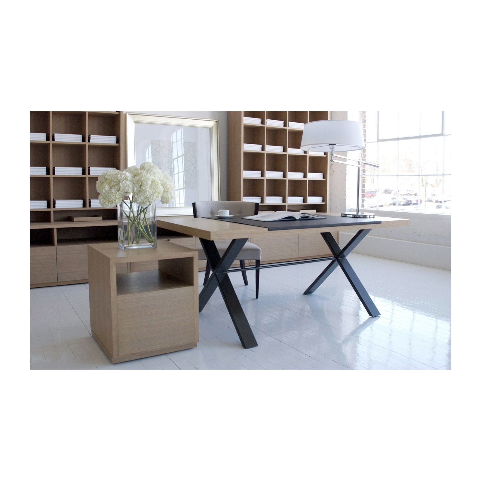 K Desk Pad